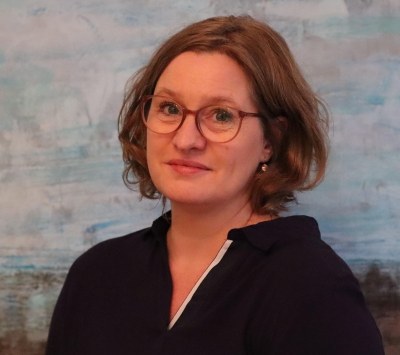 Jana Thielke-Pohlmann Jana Thielke-Pohlmann